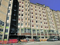 Altri quattro contagi ma nessun nuovo ricovero al Cardarelli