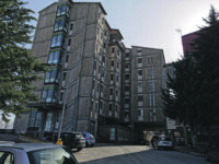 Nei reparti del Cardarelli 9 assistiti, i nuovi contagi sono sei