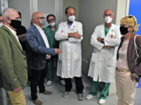 Commissario della sanità, il Mef ora accelera