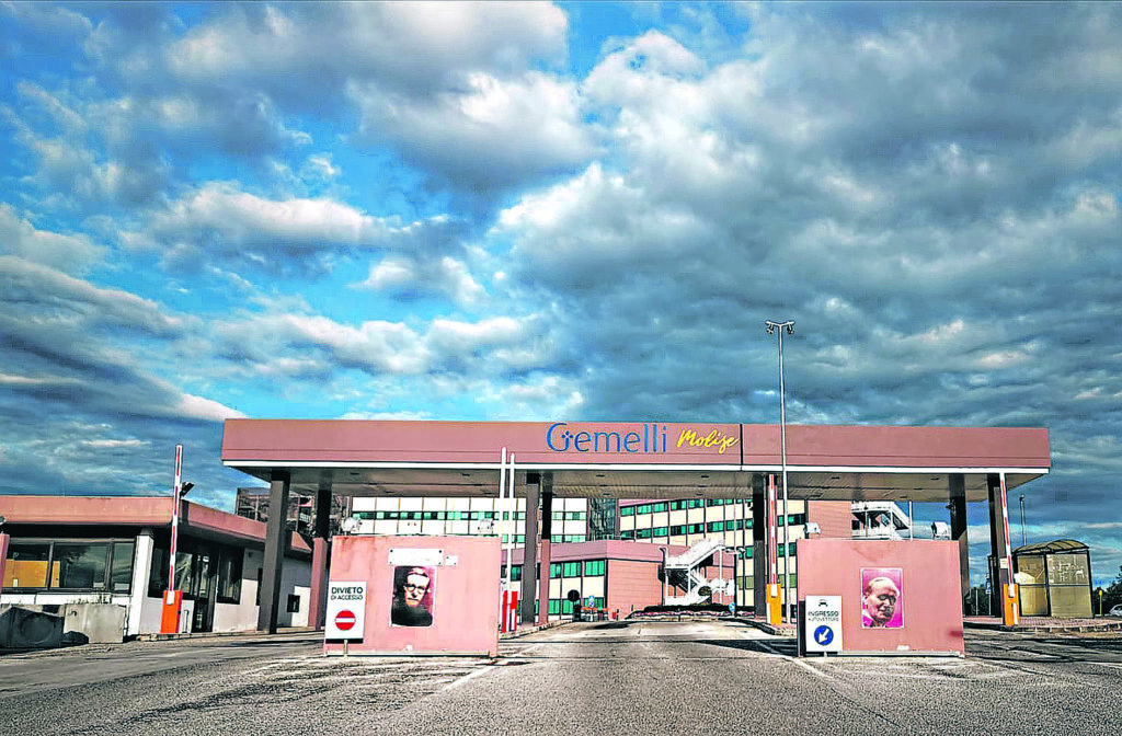 Gemelli, sulla cessione è sceso il silenzio ma Petracca assicura: nessun intoppo