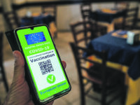 Sms o mail mai arrivati: ora l’authcode per il certificato verde si scarica dal sito