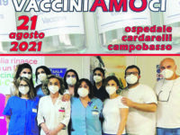 Mille dosi Pfizer a disposizione, bastano tessera sanitaria e documenti