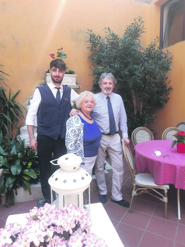 La storia di Venerina, dall’alto Molise alla conquista di Roma