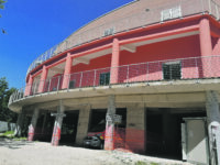 Covid hospital, Florenzano ammette: criticità da superare, presto la mia relazione