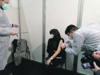 Personale scolastico, 140 non coperti da alcuna dose: meglio solo in Campania