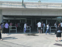 In Molise è corsa al vaccino, più di 700 all’open day a Tappino