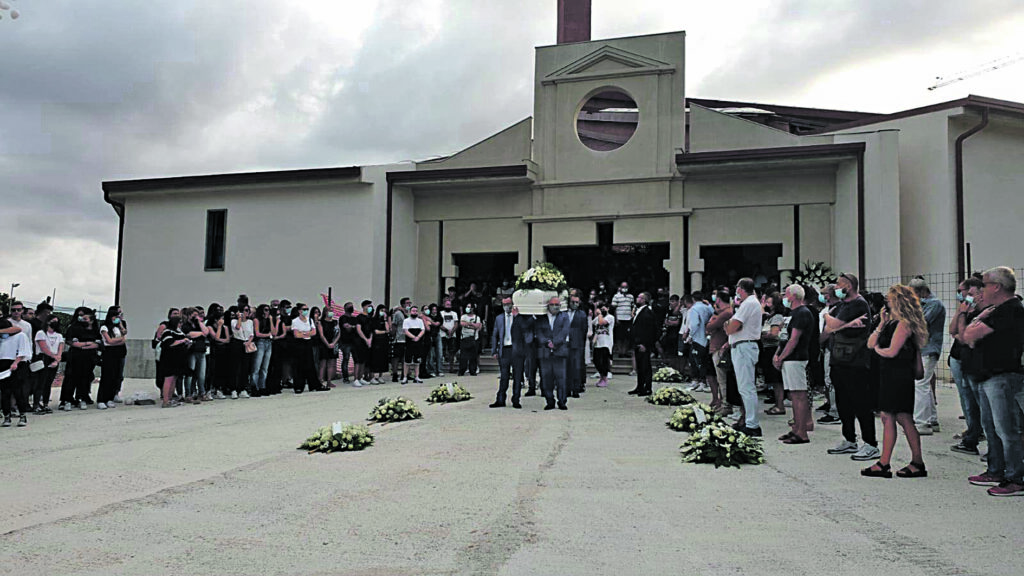 «Non è correndo che siete grandi», la lezione del papà di Valeria Cinalli