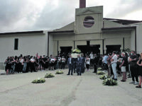 «Non è correndo che siete grandi», la lezione del papà di Valeria Cinalli