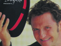 Simpatia travolgente… Megusta! Sul lungomare Nord è cena spettacolo