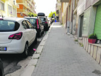 Termoli, entra in casa all’alba sfondando la finestra e tenta di stuprarla