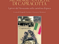 “Tratti di memorie antiche di Capracotta”