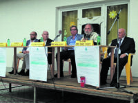 Poggio Sannita, l’annuncio a sorpresa del sindaco Orlando: un referendum per Caccavone