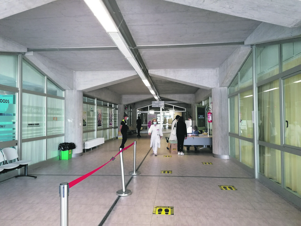 Campagna di immunizzazione, si va verso il terzo richiamo