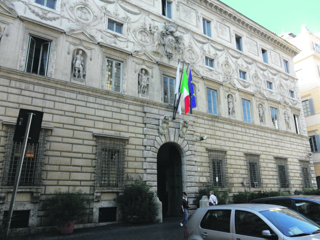 I precari della Protezione civile vincono pure al Consiglio di Stato