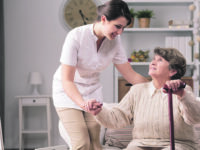 Assistenza domiciliare, si cambia: «Col Pnrr investiamo 4 miliardi»