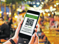 Da settembre green pass anche a scuola e sui treni, sanzioni ai prof