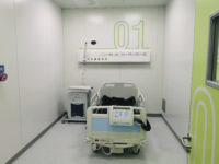 Moduli di terapia intensiva inutilizzati e centro Covid che non c’è: si accendono i riflettori