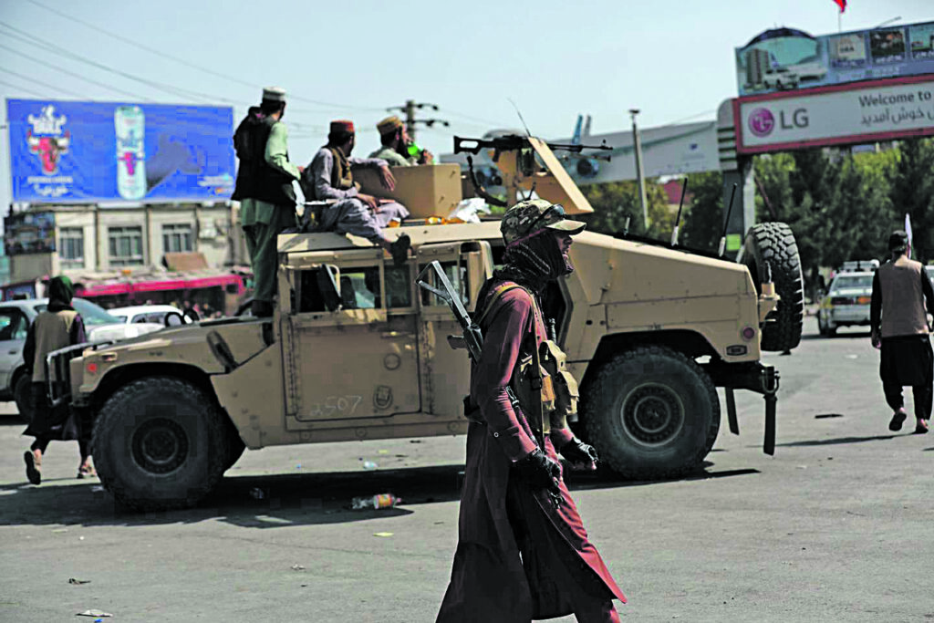 Il figlio perso in Afghanistan, «e non è servito a nulla… Diceva: non li cambieremo»