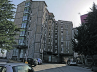 Un altro ricovero al Cardarelli e 3 nuovi casi Covid