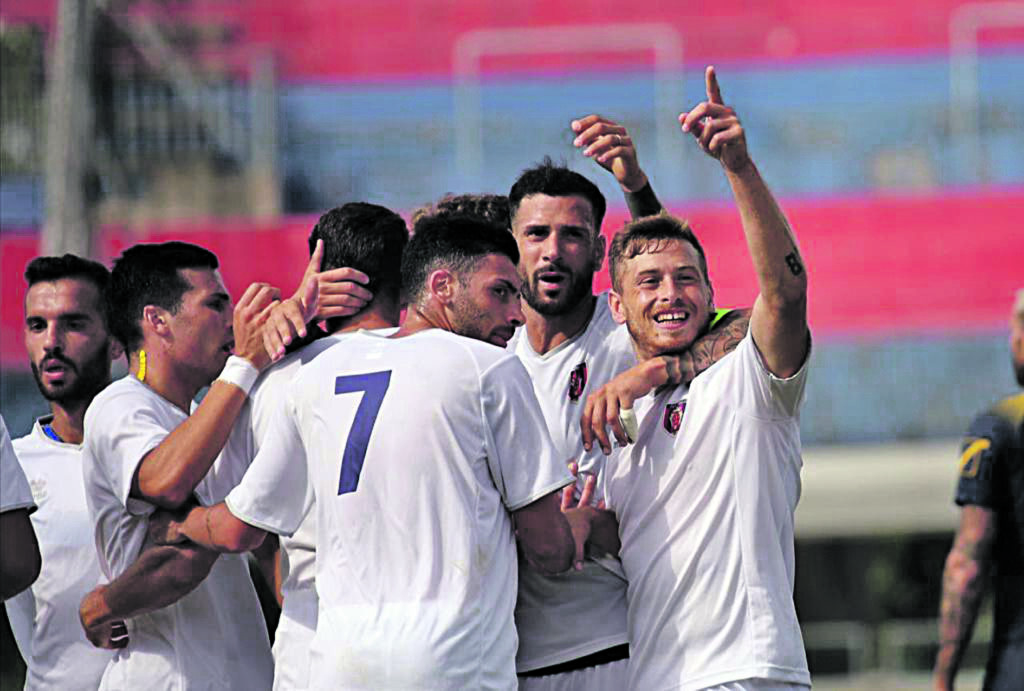 Campobasso, contro la Juve Stabia un’altra buona prova