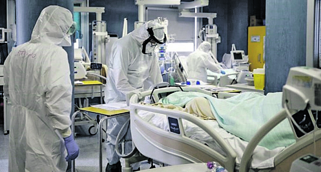 Incidenza, Molise superato: non è la più bassa d’Italia