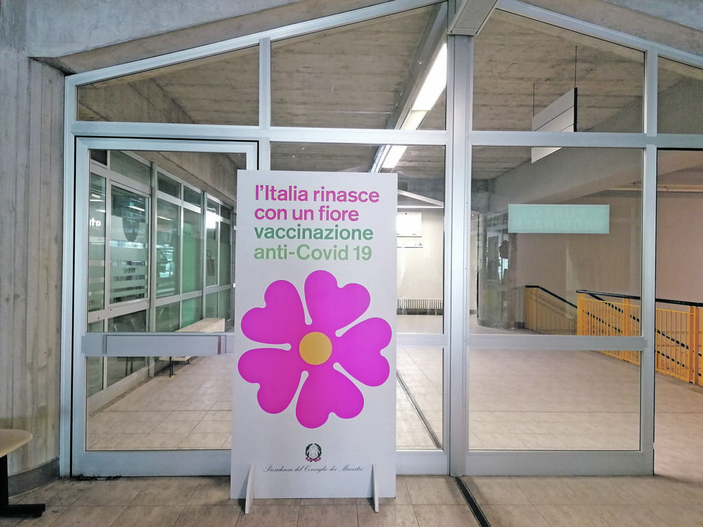 Convocazioni a vuoto, la Regione ora cerca i ‘pendolari’ della dose