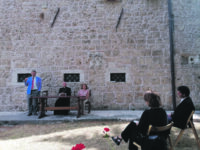 Rinascita grazie all’antica città monastica, San Vincenzo ci crede