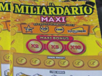 La dea bendata fa tappa a Campobasso, vinti 50mila euro