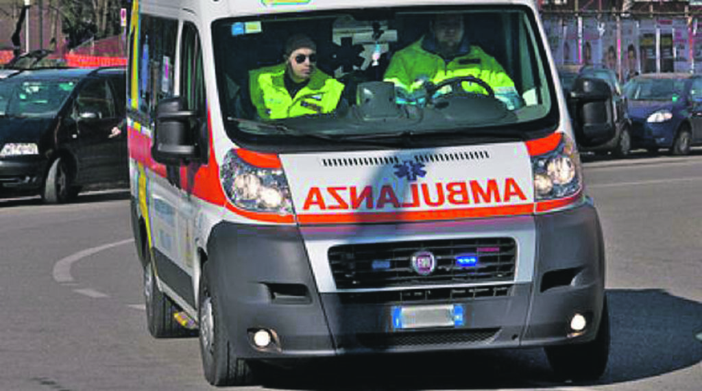 Colle d’Anchise, si ribalta il trattore: altra tragedia nei campi