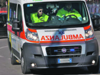 Colle d’Anchise, si ribalta il trattore: altra tragedia nei campi