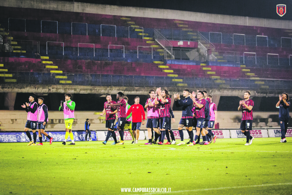 Lupi, col Monterosi per la prima vittoria 150 tifosi al seguito