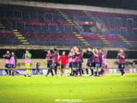 Lupi, col Monterosi per la prima vittoria 150 tifosi al seguito