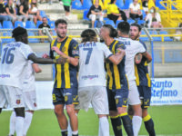 «Prova di sostanza, un punto che fa morale e classifica»