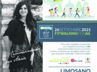 “Fitwalking for Ail”, una passeggiata per Anna