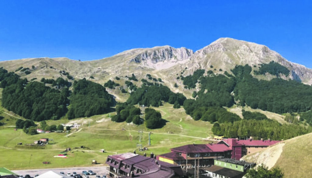 Green pass per sciare, ma su Campitello pesa l’incognita impianti