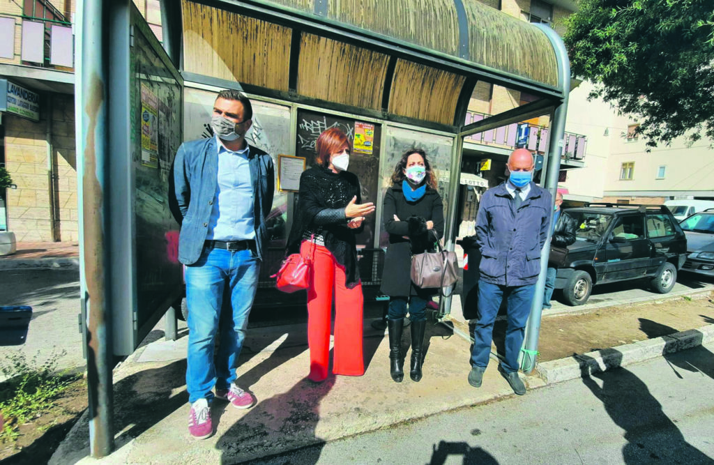 Campobasso, bimbi senza banchi e asili chiusi: il Pd incalza Gravina