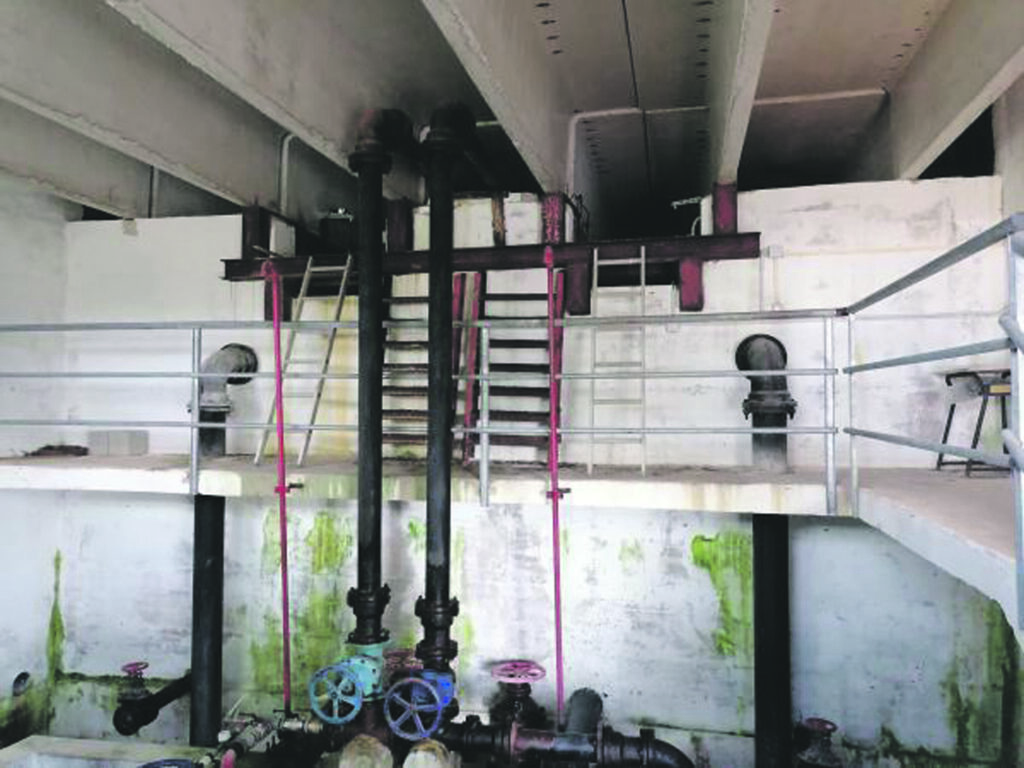 Santa Croce, disagi idrici a raffica: Florio su tutte le furie