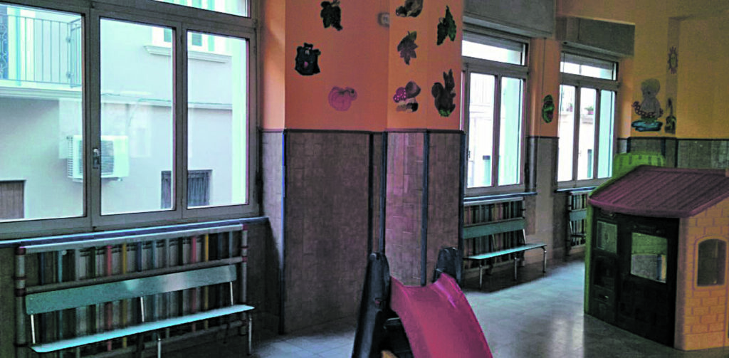 Campolieti, 5^ elementare in Dad fino alla fine di settembre: 4 i positivi