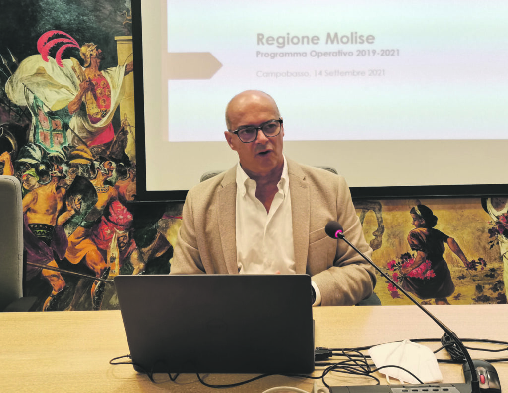 Toma resta al suo posto: andrò avanti fino al termine del mandato