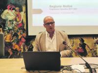 Toma resta al suo posto: andrò avanti fino al termine del mandato