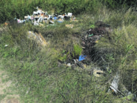 Termoli, territorio senza controllo: discariche abusive proliferano sotto i viadotti