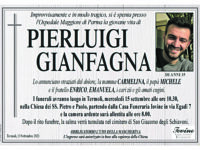 Auto contro moto in Val Trebbia, muore centauro termolese 35enne