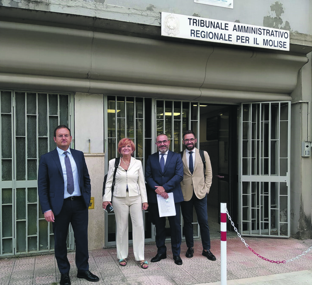 Punto nascita, Toma commissario non cambia la rotta