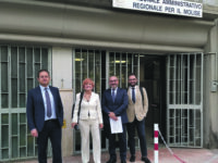 Punto nascita, Toma commissario non cambia la rotta