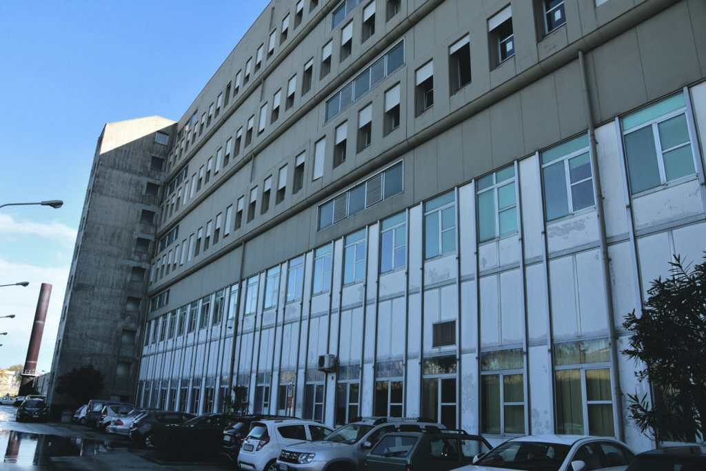 Chirurgia e gastroenterologia a Termoli: pochi medici, servizi dimezzati