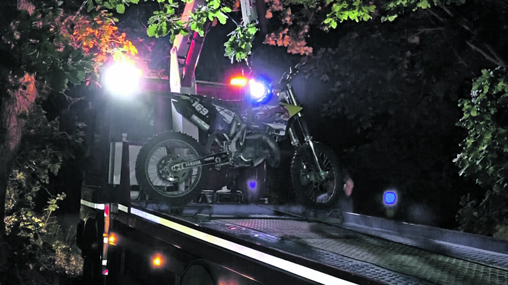 Feretro restituito ai familiari, oggi a Tavenna i funerali di Francesco