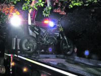 Feretro restituito ai familiari, oggi a Tavenna i funerali di Francesco