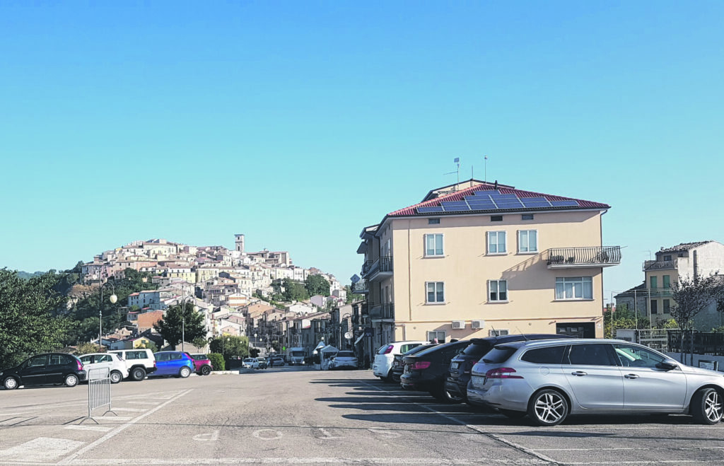 Appartamento ripulito dai ladri, torna l’incubo a Trivento