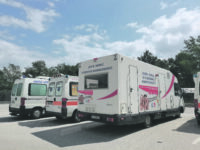 Prevenzione ‘congelata’ causa Covid, 33mila screening in meno