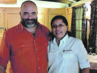 Dal Guatemala a Castel del Giudice a lezione di sviluppo sostenibile